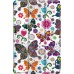 Чехол для планшета BeCover Smart Case Xiaomi Mi Pad 6 / 6 Pro 11" Butterfly (709492)