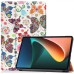 Чехол для планшета BeCover Smart Case Xiaomi Mi Pad 6 / 6 Pro 11" Butterfly (709492)