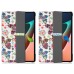 Чехол для планшета BeCover Smart Case Xiaomi Mi Pad 6 / 6 Pro 11" Butterfly (709492)