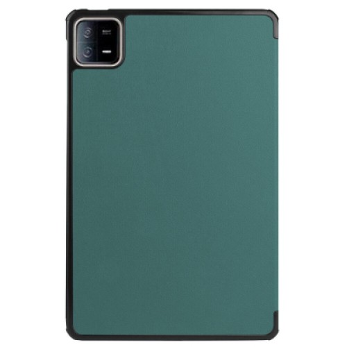 Чехол для планшета BeCover Smart Case Xiaomi Mi Pad 6 / 6 Pro 11" Dark Green (709493)