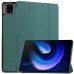 Чехол для планшета BeCover Smart Case Xiaomi Mi Pad 6 / 6 Pro 11" Dark Green (709493)