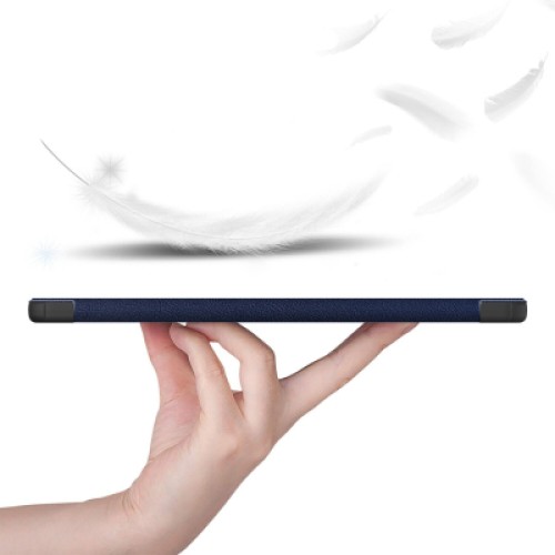 Чехол для планшета BeCover Smart Case Xiaomi Mi Pad 6 / 6 Pro 11" Deep Blue (709491)