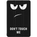 Чехол для планшета BeCover Smart Case Xiaomi Mi Pad 6 / 6 Pro 11" Don't Touch (709494)