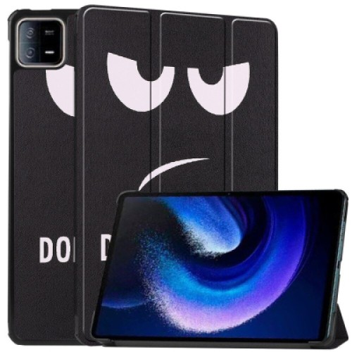 Чехол для планшета BeCover Smart Case Xiaomi Mi Pad 6 / 6 Pro 11" Don't Touch (709494)