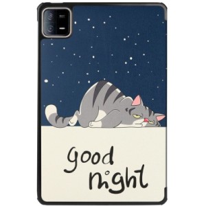 Чохол до планшета BeCover Smart Case Xiaomi Mi Pad 6 / 6 Pro 11" Good Night (709498)