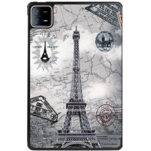 Чохол до планшета BeCover Smart Case Xiaomi Mi Pad 6 / 6 Pro 11" Paris (709500)