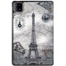 Чехол для планшета BeCover Smart Case Xiaomi Mi Pad 6 / 6 Pro 11" Paris (709500)