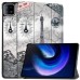 Чехол для планшета BeCover Smart Case Xiaomi Mi Pad 6 / 6 Pro 11" Paris (709500)