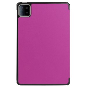 Чехол для планшета BeCover Smart Case Xiaomi Mi Pad 6 / 6 Pro 11" Purple (709501)