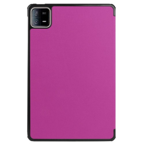 Чехол для планшета BeCover Smart Case Xiaomi Mi Pad 6 / 6 Pro 11" Purple (709501)