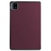 Чехол для планшета BeCover Smart Case Xiaomi Mi Pad 6 / 6 Pro 11" Red Wine (709503)