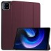 Чехол для планшета BeCover Smart Case Xiaomi Mi Pad 6 / 6 Pro 11" Red Wine (709503)