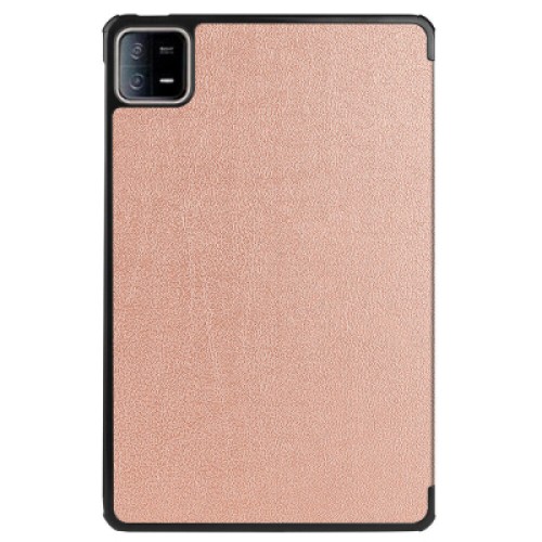 Чехол для планшета BeCover Smart Case Xiaomi Mi Pad 6 / 6 Pro 11" Rose Gold (709504)