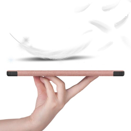 Чехол для планшета BeCover Smart Case Xiaomi Mi Pad 6 / 6 Pro 11" Rose Gold (709504)