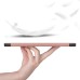 Чехол для планшета BeCover Smart Case Xiaomi Mi Pad 6 / 6 Pro 11" Rose Gold (709504)