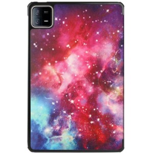 Чехол для планшета BeCover Smart Case Xiaomi Mi Pad 6 / 6 Pro 11" Space (709507)