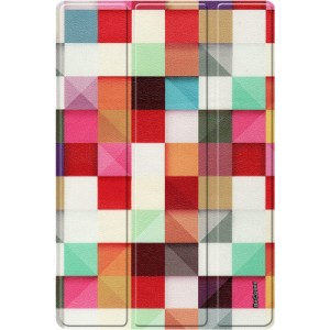Чехол для планшета BeCover Smart Case Xiaomi Mi Pad 6 / 6 Pro 11" Square (709506)