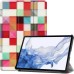 Чехол для планшета BeCover Smart Case Xiaomi Mi Pad 6 / 6 Pro 11" Square (709506)