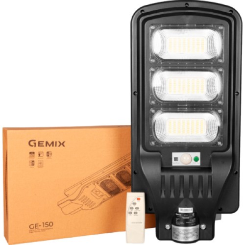 Прожектор Gemix GE-150 (SGEGMX150WSTD)