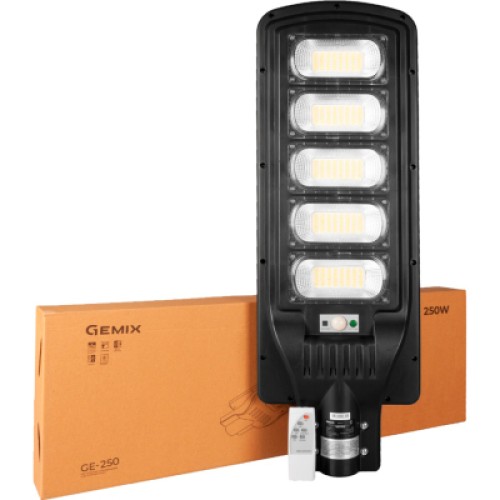 Прожектор Gemix GE-250 (SGEGMX250WSTD)