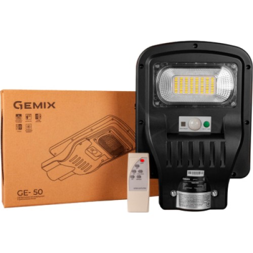 Прожектор Gemix GE-50 (SGEGMX50WSTD)