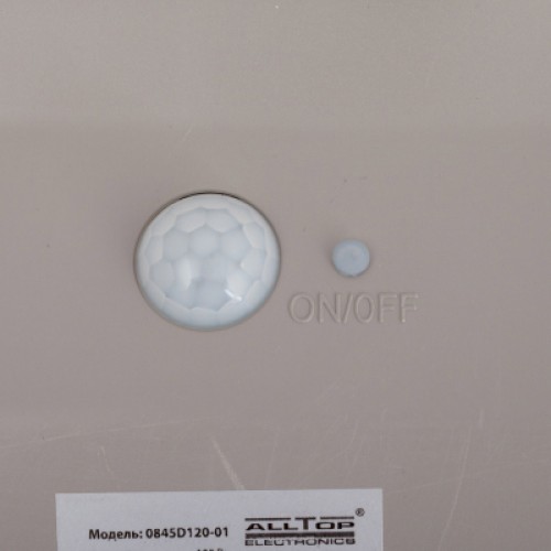 Прожектор ALLTOP 60 Вт (S0845ALT60WSTD)