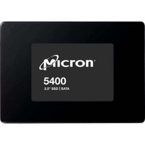 Накопитель SSD 2.5" 960GB Micron (MTFDDAK960TGB-1BC1ZABYYR)