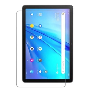 Стекло защитное BeCover TCL Tab 10 Wi-Fi (9460G1) / 10L (8491X) 10.1" (709602)
