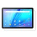 Стекло защитное BeCover TCL Tab 10 Wi-Fi (9460G1) / 10L (8491X) 10.1" (709602)
