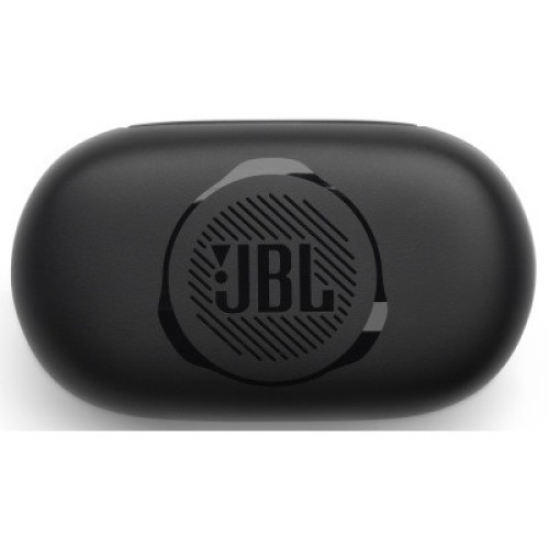 Наушники JBL Quantum TWS Air Black (JBLQTWSAIRBLK)