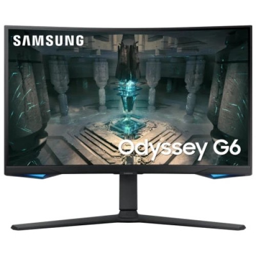 Монитор Samsung LS27BG650EIXUA
