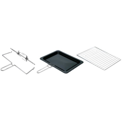 Электропечь MPM MPE-05/T