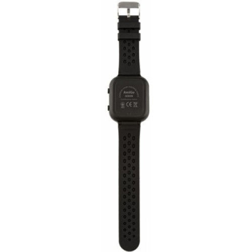 Смарт-часы Amigo GO009 Black (996382)