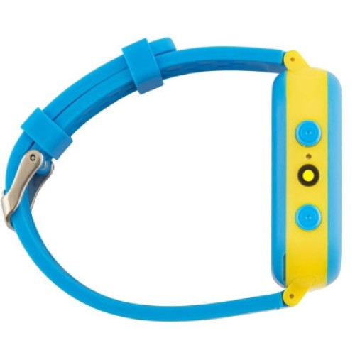 Смарт-часы Amigo GO009 Blue Yellow (996383)