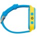 Смарт-часы Amigo GO009 Blue Yellow (996383)