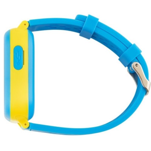 Смарт-часы Amigo GO009 Blue Yellow (996383)