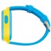 Смарт-часы Amigo GO009 Blue Yellow (996383)
