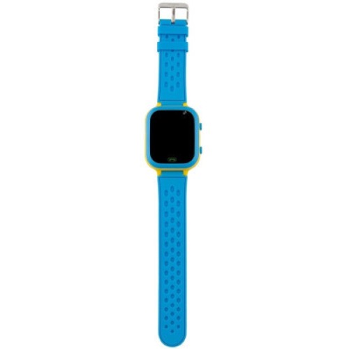 Смарт-часы Amigo GO009 Blue Yellow (996383)