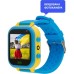 Смарт-часы Amigo GO009 Blue Yellow (996383)
