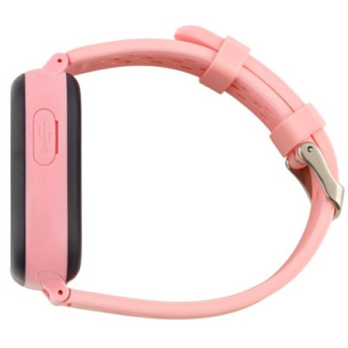 Смарт-годинник Amigo GO009 Pink (996384)
