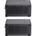 Корпус JONSBO D31 MESH SC Black