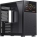 Корпус JONSBO D41 MESH SC Black