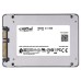 Накопитель SSD 2.5" 4TB Micron (CT4000MX500SSD1)