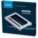 Накопитель SSD 2.5" 4TB Micron (CT4000MX500SSD1)
