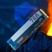 Накопитель SSD M.2 2280 1TB NM760 Lexar (LNM760X001T-RNNNG)