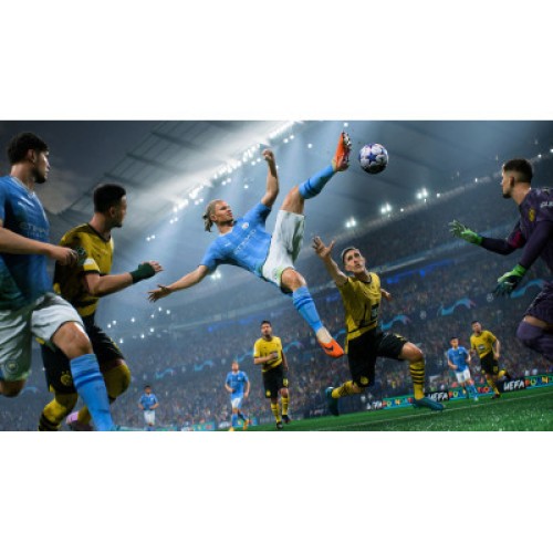 Игра Nintendo EA SPORTS FC 24, картридж (1159449)