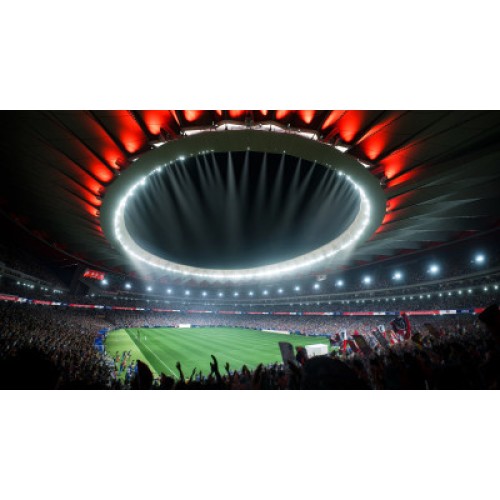 Игра Nintendo EA SPORTS FC 24, картридж (1159449)