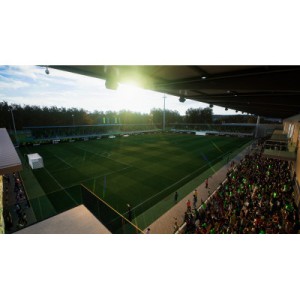 Гра Nintendo EA SPORTS FC 24, картридж (1159449)