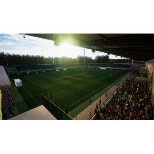 Игра Nintendo EA SPORTS FC 24, картридж (1159449)