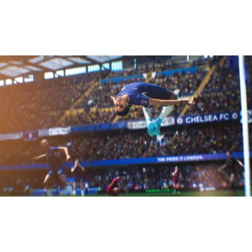 Игра Nintendo EA SPORTS FC 24, картридж (1159449)
